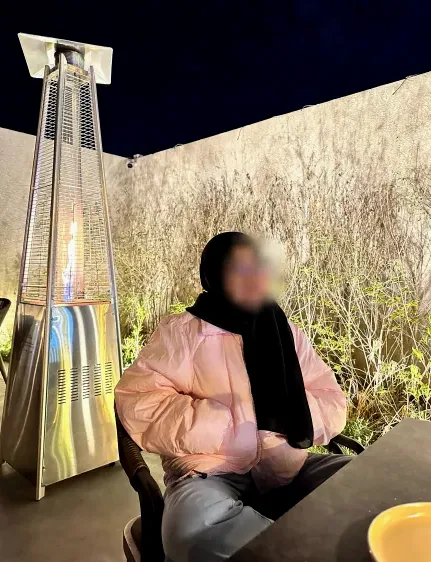 Celina, 34