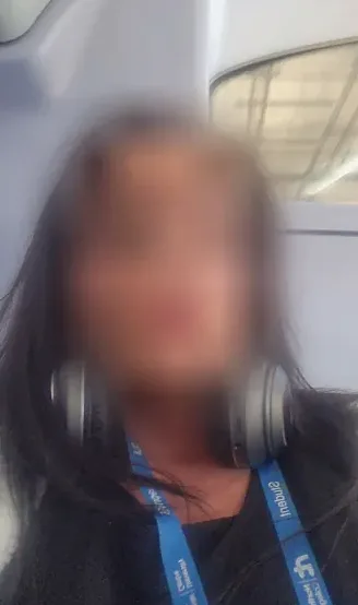 Christina, 40