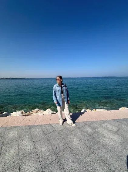 Finja, 29
