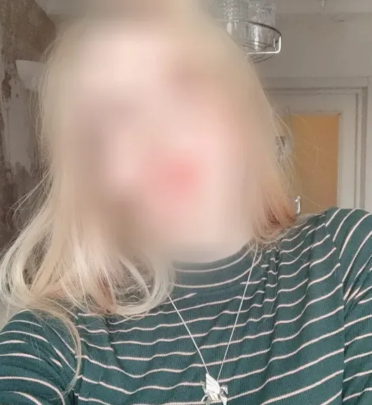 Fiona, 19