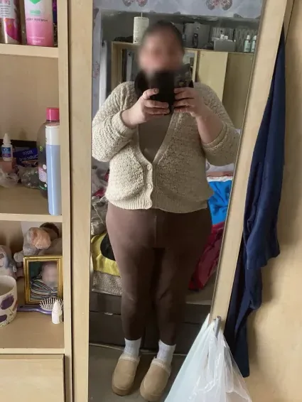 Greta, 39