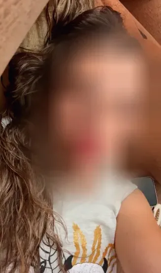 Isabell, 31