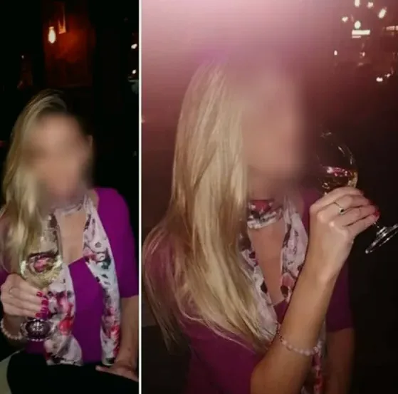 Janina, 35