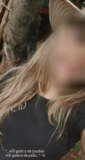 Janina, 32