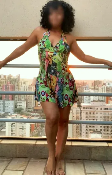 Maike, 40