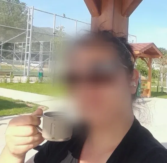 Mareike, 34