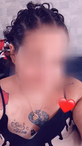 Marie, 40