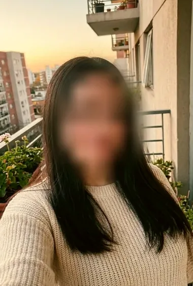 Meike, 20