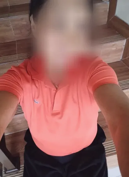 Merve, 40