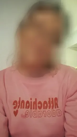 Michelle, 38