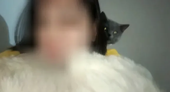 Rebecca, 35