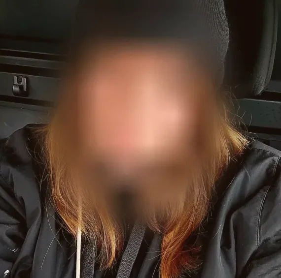 Theresa, 28